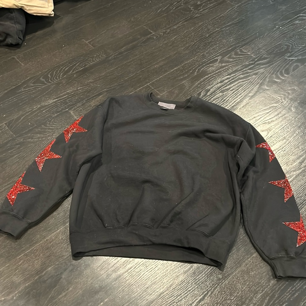 CARMAR crewneck